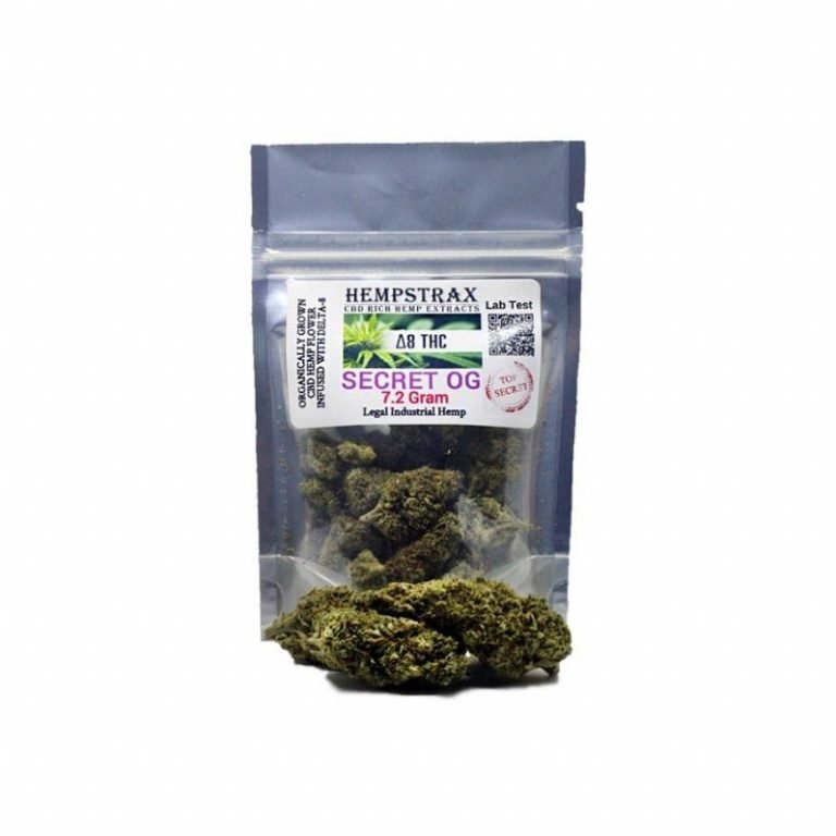 Delta 8 Flower What is the Buzz About? OC Wellness Solutions